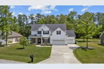 3506 Sir James Lane, New Bern, NC 28562 - Photo 1