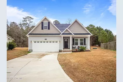 102 Moonstone Court, Jacksonville, NC 28546 - Photo 1