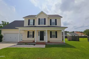 104 Dorsett Ct, Jacksonville, NC 28546 - Photo 1