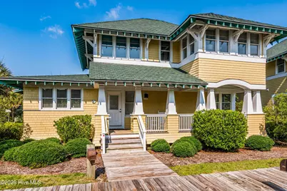 55 Earl Of Craven Court #Week M, Bald Head Island, NC 28461 - Photo 1