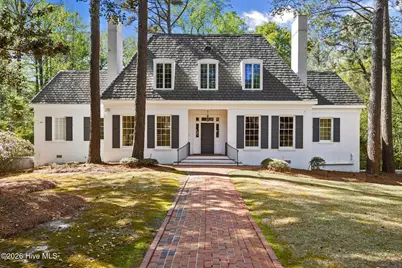 110 Christenbury Drive, Greenville, NC 27858 - Photo 1