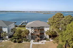 8632 Sound Dr, Emerald Isle, NC 28594 - Photo 1