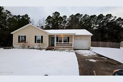 207 America Court, Jacksonville, NC 28540 - Photo 1