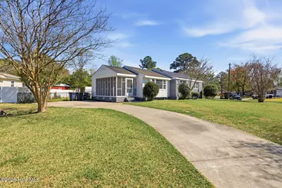400 Seminole Trail, Jacksonville, NC 28540 - Photo 1