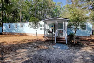 9161 Riveredge Pl SW, Calabash, NC 28467 - Photo 1