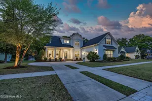 207 Loder Ave, Wilmington, NC 28409 - Photo 1