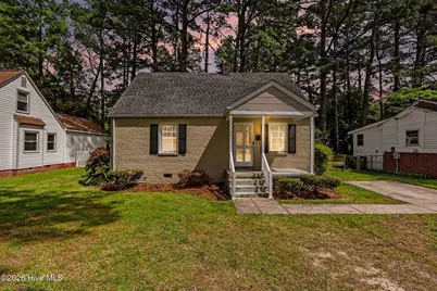 733 Cedarbrook Drive, Rocky Mount, NC 27803 - Photo 1