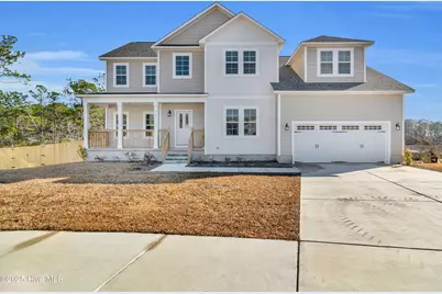 909 Marshview Court, Swansboro, NC 28539 - Photo 1