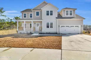 909 Marshview Ct, Swansboro, NC 28539 - Photo 1