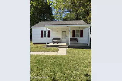 4011 Hart Avenue NW, Wilson, NC 27896 - Photo 1