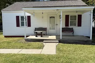 4011 Hart Ave NW, Wilson, NC 27896 - Photo 1