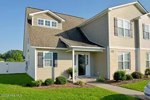 2328 Chavis Dr, Greenville, NC 27858 - Photo 1