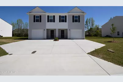 2420 Brookville Drive, Greenville, NC 27834 - Photo 1