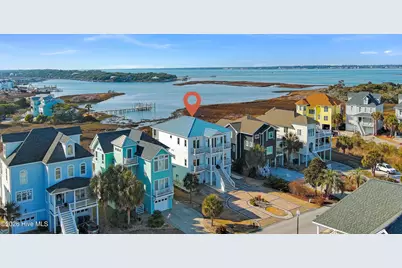 109 Coral Bay Court, Atlantic Beach, NC 28512 - Photo 1
