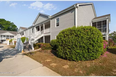 2720 S 17th Street #Apt B, Wilmington, NC 28412 - Photo 1