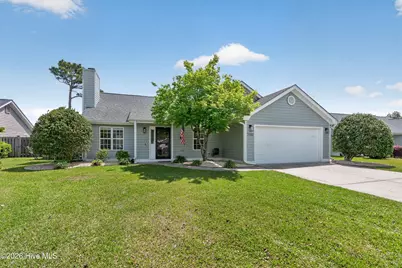 7102 Centallion Court, Wilmington, NC 28411 - Photo 1