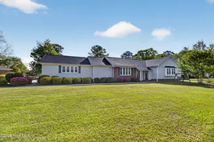 207 Eleanor St, Greenville, NC 27858 - Photo 1