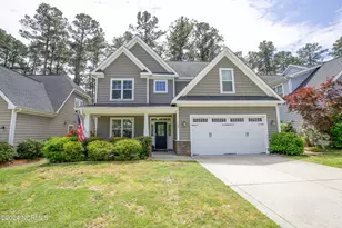 144 Moultrie Ln, Aberdeen, NC 28315 - Photo 1