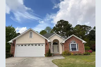 5706 Mossberg Court, Wilmington, NC 28405 - Photo 1