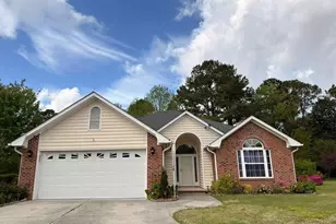 5706 Mossberg Ct, Wilmington, NC 28405 - Photo 1