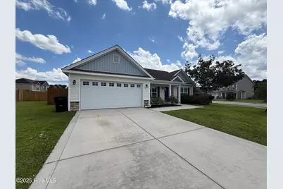 100 Stonewater Lane, Jacksonville, NC 28546 - Photo 1