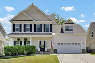 109 Katrina St, Sneads Ferry, NC 28460 - Photo 1