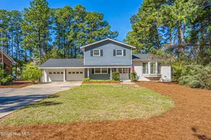 3432 Niagara Carthage Rd, Whispering Pines, NC 28327 - Photo 1