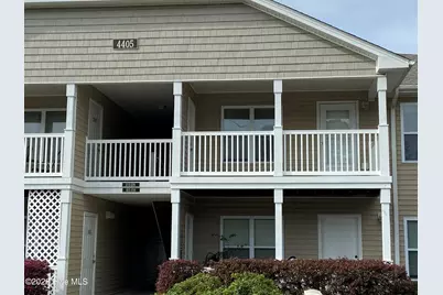 4405 Jay Bird Circle #Unit 205, Wilmington, NC 28412 - Photo 1