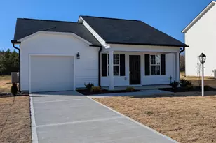 6717 Hardwick Ln, Sims, NC 27880 - Photo 1