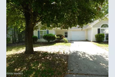 210 Tobiano Drive, New Bern, NC 28562 - Photo 1