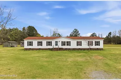 1380 Holland Road, Greenville, NC 27834 - Photo 1