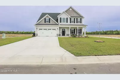769 Regiment Road, Jacksonville, NC 28546 - Photo 1