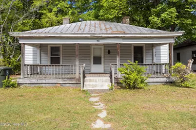 409 Pender Street E, Wilson, NC 27893 - Photo 1