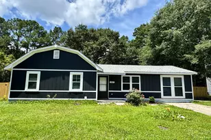 510 Redwood Pl, Jacksonville, NC 28540 - Photo 1