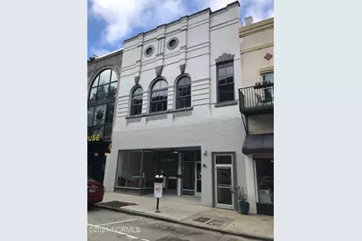 265 N Front Street #203, Wilmington, NC 28401 - Photo 1