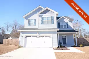 1122 Carteret Mnr Dr, Jacksonville, NC 28546 - Photo 1