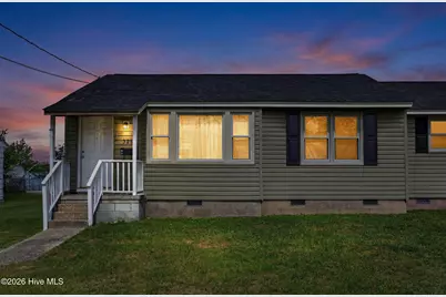 [Address not provided], Jacksonville, NC 28540 - Photo 1