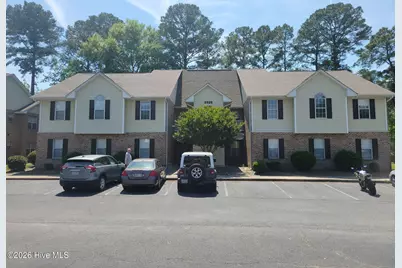 2928 Mulberry Lane #B, Greenville, NC 27858 - Photo 1