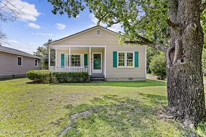 210 Poplar Street, New Bern, NC 28560 - Photo 1