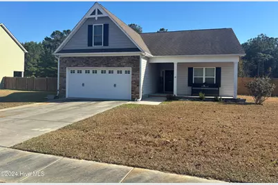 200 Murifield Drive, Jacksonville, NC 28540 - Photo 1