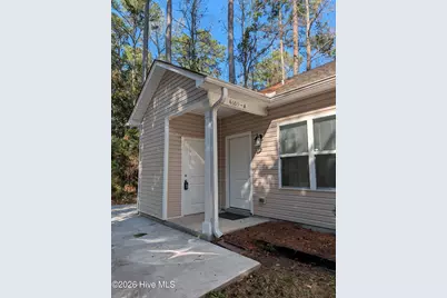 4603 Capri Drive #A, Wilmington, NC 28403 - Photo 1