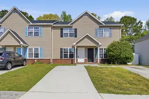 1063 W Pueblo Dr, Jacksonville, NC 28546 - Photo 1