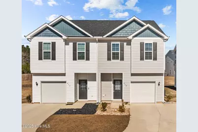 412 Blockade Shoal Lane, Jacksonville, NC 28546 - Photo 1