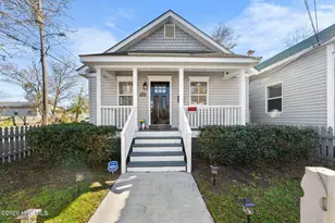 720 Queen St, Wilmington, NC 28401 - Photo 1