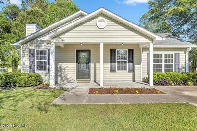 350 Lands End Lane, Jacksonville, NC 28540 - Photo 1