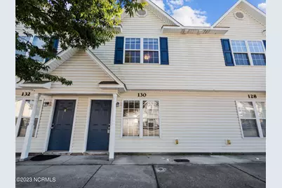 130 Cornerstone Place, Jacksonville, NC 28546 - Photo 1
