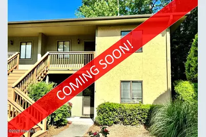 3647 Saint Johns Court #Unit B, Wilmington, NC 28403 - Photo 1
