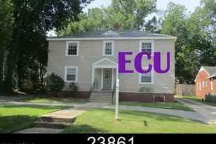 704 E 3rd St, Greenville, NC 27858 - Photo 1