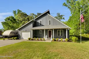 4801 Morton Rd, New Bern, NC 28562 - Photo 1