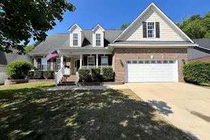 561 Thorncliff Dr, Raeford, NC 28376 - Photo 1